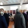 Ausstellung im Rathaus Waldershof (März 2022)
