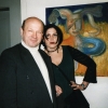 Sonderausstellung im Fichtelgebirgsmuseum Wunsiedel " Bilder und Skulpturen" 1999