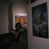 Ausstellung "Tränenträume" im Volkskundlichen Gerätemuseum Bergnersreuth