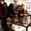 Ausstellungseröffnung in der Galerie im Bürgerzentrum Münchberg (25. Januar 2020)