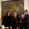SelbKultur,  Ausstellungsende (27. Oktober 2018)