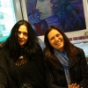 "Frauenbilder" im Kunstraum "Wer sind Wir?" in Marktredwitz (13 bis 24. Mai 2019)