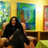 "Frauenbilder" im Kunstraum "Wer sind Wir?" in Marktredwitz (13 bis 24. Mai 2019)