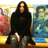 "Frauenbilder" im Kunstraum "Wer sind Wir?" in Marktredwitz (13 bis 24. Mai 2019)