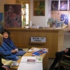 "Frauenbilder" im Kunstraum "Wer sind Wir?" in Marktredwitz (13 bis 24. Mai 2019)