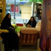 "Frauenbilder" im Kunstraum "Wer sind Wir?" in Marktredwitz (13 bis 24. Mai 2019)