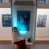 Ausstellung bei MaKKultur am 20. Mai 2022 bis zu 12. Juni 2022