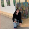 Ausstellung bei MaKKultur am 20. Mai 2022 bis zu 12. Juni 2022