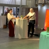 Ausstellung bei MaKKultur am 20. Mai 2022 bis zu 12. Juni 2022