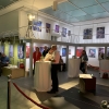 Ausstellung bei MaKKultur am 20. Mai 2022 bis zu 12. Juni 2022