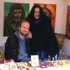 Herbstmarkt in Thierstein am 6. Oktober 2019