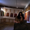 Ausstellung "Tränenträume" im Volkskundlichen Gerätemuseum Bergnersreuth (Mai bis Mitte Juli 2021)