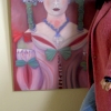 Ausstellung im Schönwalder Rathaus 2019