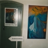 Sonderausstellung " Bilder und Skulpturen" in Fichtelgebirgsmuseum (24. Februar bis 18. April 1999)