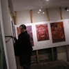 Ausstellung "Tränenträume" im Volkskundlichen Gerätemuseum Bergnersreuth
