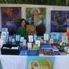 Apfelmarkt in Thiersheim  am 13. Oktober 2019