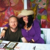 Kunstmarkt in Tröstau (2019)