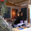 Adventsmarkt in Thierstein (16. Dezember 2018)