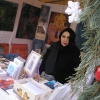 Adventsmarkt in Thierstein (16. Dezember 2018)