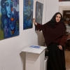 Ausstellung "Traumleiden" im Antiquaritat " Wilsbergensis" in Weißenstadt vom 26. November 2022 bis zum 14. Januar 2023