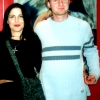Marion Lucka: Kunst im Theater Hof (2000)