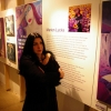 Marion Lucka: Aussstellung im Volkskundlichen Gerätemuseum Bergnersreuth (2011)