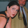 Marion Lucka: Ausstellung in der Akademiegalerie in München (1998)