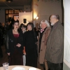 Marion Lucka: Preisverleihung in der Galerie im Theresienstein Hof (2006)