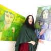Ausstellungsabbau (23. April 2018)
