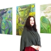 Ausstellungsabbau (23. April 2018)