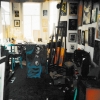 Atelierwohnung in Arzberg 2001