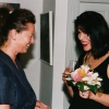 Marion Lucka: Galerie Sommer, Bamberg (1995)