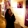 Marion Lucka: Sonderausstellung im Volkkundlichen Gerätemuseum Museum Bergnersreuth (2011)