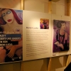 Ausstellung " Blau-Violett Vom Diesseits und Jenseits" (2011)