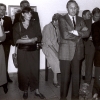 Marion Lucka: Mitgliederausstellung von " Form & Farbe" im Deutschen Bundestag in Bonn (1986)