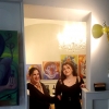 Ausstellung bei "diegenussdealer" in Wunsiedel 2023