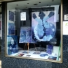 Ausstellungsfenster in Markredwitz 2017