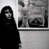 Marion Lucka: Mein 2. Ausstellung im Landratsamt Wunsiedel (1990)