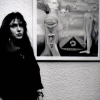 Marion Lucka: Ausstellung im Landratsamt Wunsiedel "Eindrücke" (1990)