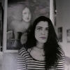 Marion Lucka: Ausstellung "Bilder" Rosenthal-Theater Selb (1994)