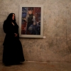 Marion Lucka: Kunstnacht im Factory in, Selb (2009)