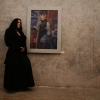 Marion Lucka: Kunstnacht im "Factory In" Selb (2012)"(2012)