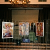 Marion Lucka: Ausstellung in Lempdes, Frankreich (1997)