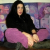 Marion Lucka : Ausstellungsvorbereitungen in der Stadtgalerie Schwabach (2013)h