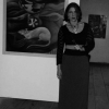 Marion Lucka: Galerie im Gerstenboden Hof(1998)