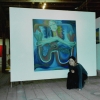Marion Lucka: Galerie im Gerstenboden (1998)