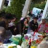 Die Gründungsveranstaltung der Künstlerkolonie Fichtelgebirge (2012)