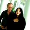 Marion Lucka: Gesundheitszentrum Waldsassen Hier mit Klaus Lucka von Zelberschwecht (2013)