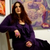 Marion Lucka: Kunstnacht im Porzellanikon Selb (2008)