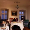 Marion Lucka: Kunsthandwerkermarkt im Fichtelgebirgsmuseum Wunsiedel (2015)